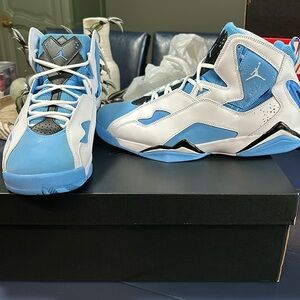 JORDAN TRUE FLIGHT